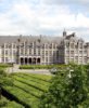 palais provincial Liège